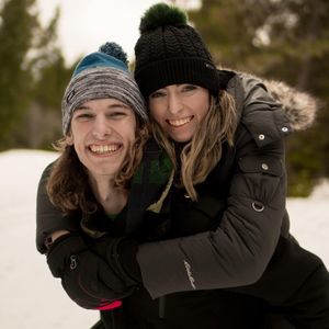 Meet your Posher, Logan